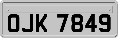 OJK7849