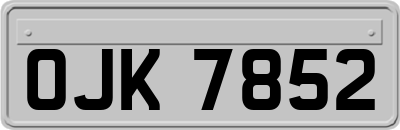 OJK7852