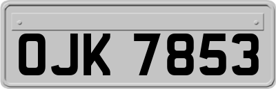 OJK7853