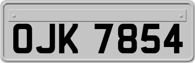 OJK7854
