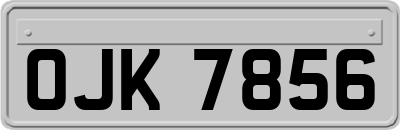 OJK7856