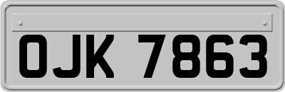 OJK7863