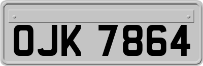 OJK7864