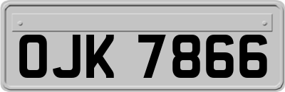 OJK7866