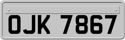 OJK7867