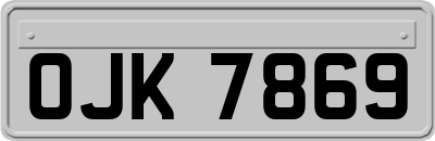 OJK7869