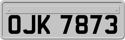 OJK7873