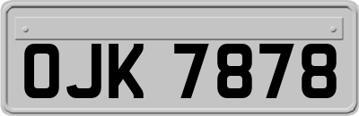 OJK7878
