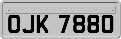 OJK7880