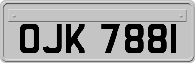 OJK7881