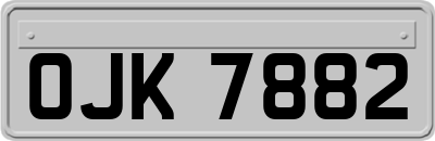 OJK7882