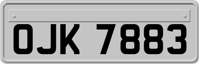 OJK7883