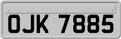OJK7885
