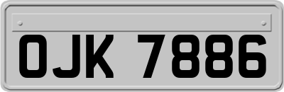 OJK7886