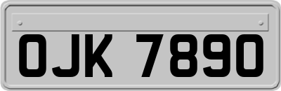 OJK7890
