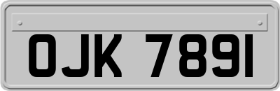 OJK7891