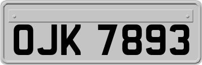 OJK7893