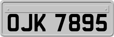 OJK7895