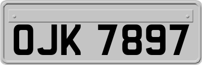 OJK7897