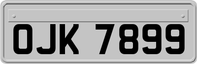 OJK7899