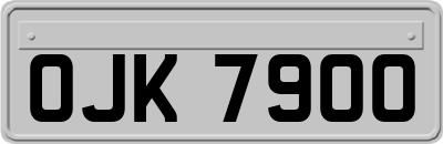 OJK7900