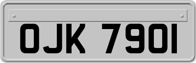 OJK7901