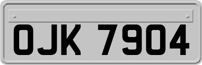 OJK7904