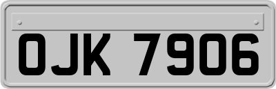 OJK7906