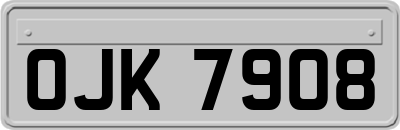 OJK7908
