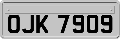 OJK7909