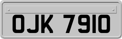 OJK7910