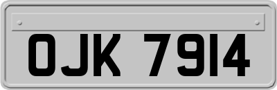 OJK7914