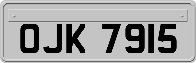 OJK7915