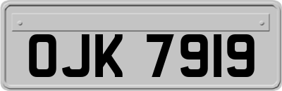 OJK7919