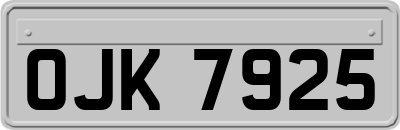 OJK7925