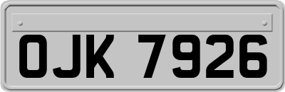 OJK7926