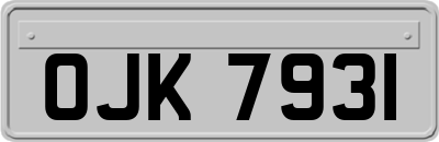 OJK7931