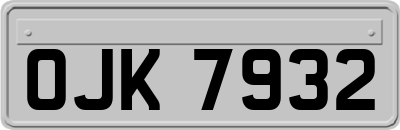 OJK7932