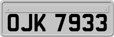 OJK7933