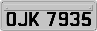 OJK7935