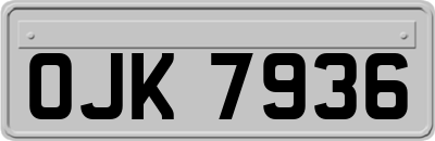 OJK7936