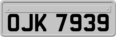 OJK7939