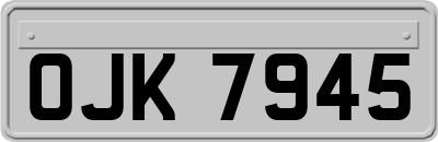 OJK7945