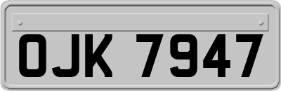 OJK7947