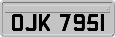 OJK7951