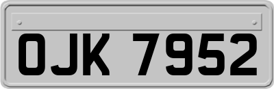 OJK7952