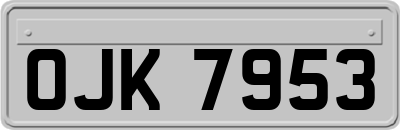 OJK7953