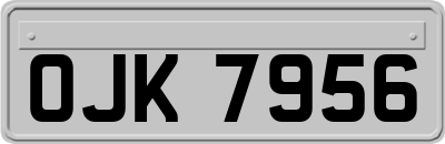 OJK7956