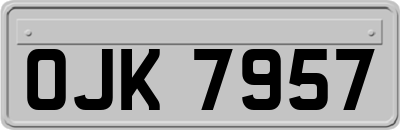 OJK7957