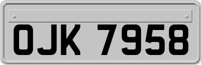 OJK7958